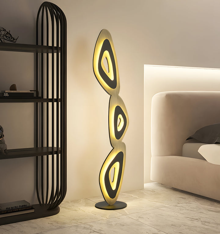 NEVIS FLOOR LAMP