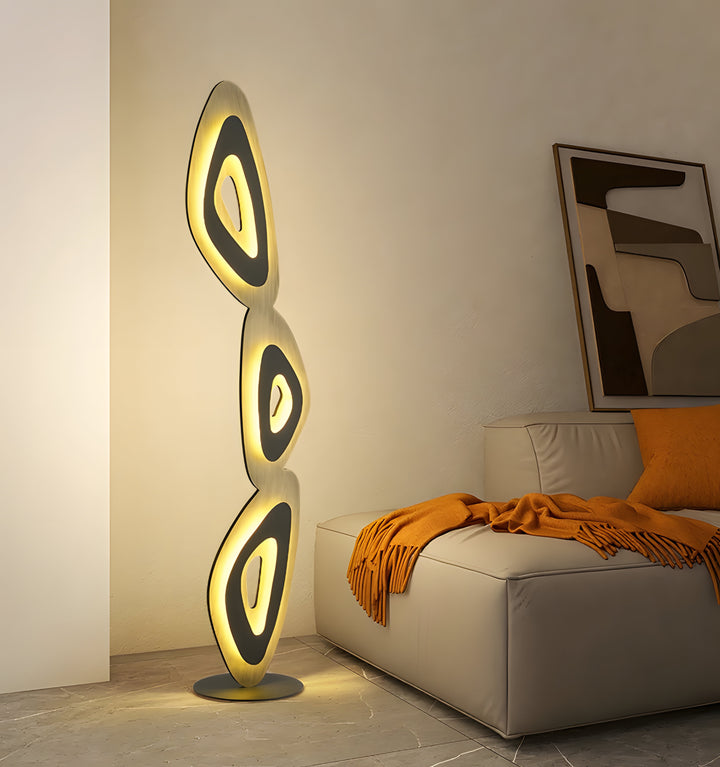 NEVIS FLOOR LAMP