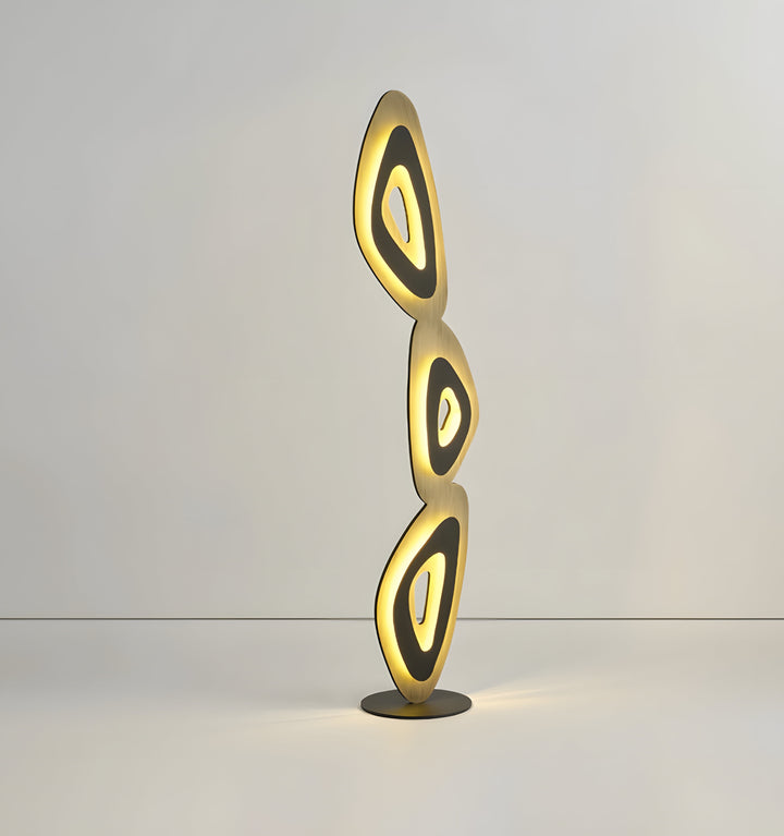 NEVIS FLOOR LAMP