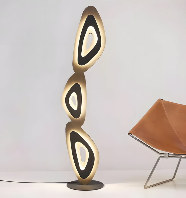 NEVIS FLOOR LAMP