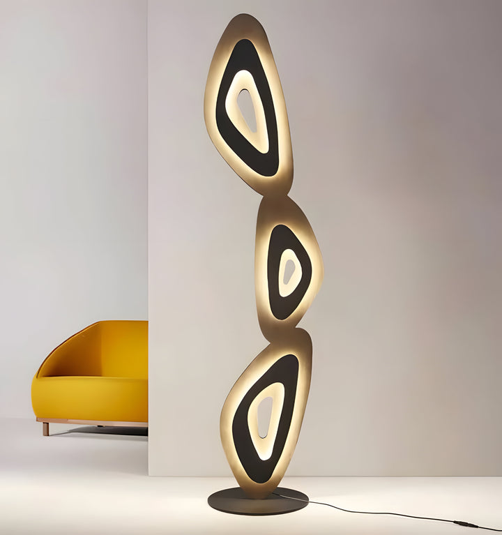 NEVIS FLOOR LAMP