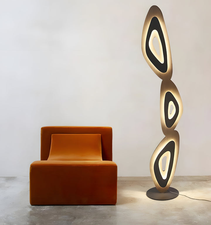 NEVIS FLOOR LAMP