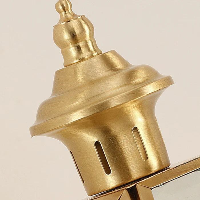 Newbury Outdoor Wall Light - Yiarolight