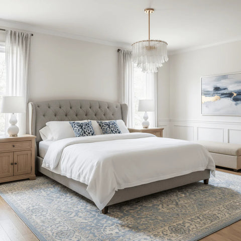 Nobelium Tribeca Chandelier