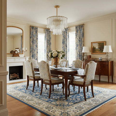 Nobelium Tribeca Chandelier