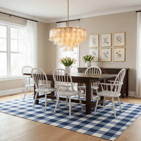 Nobelium Tribeca Chandelier