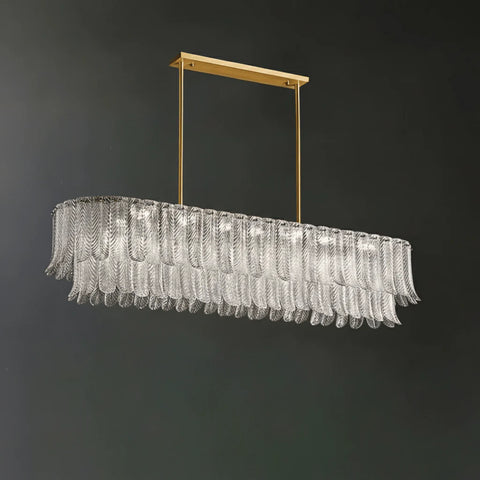 Nobelium Tribeca Chandelier