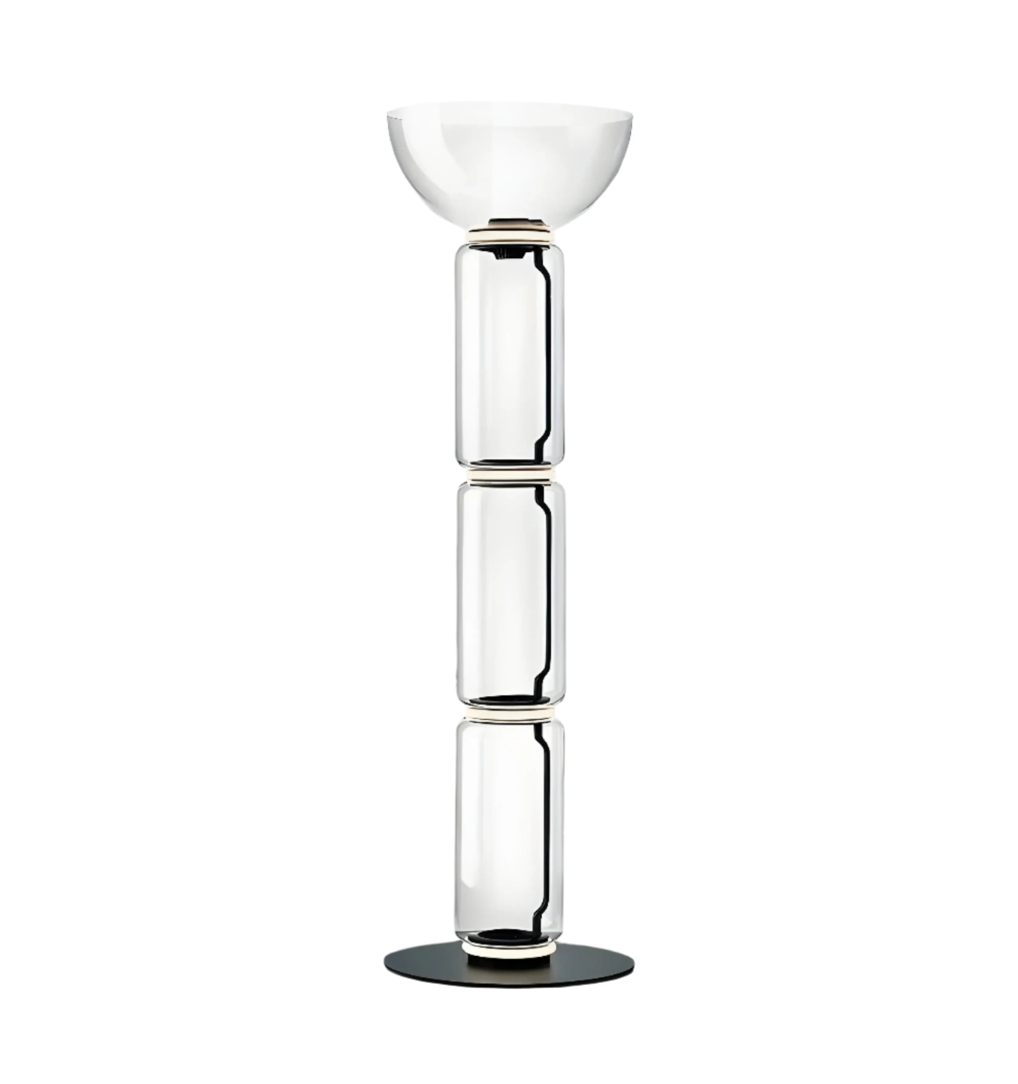 NOCTAMBULE FLOOR LAMP