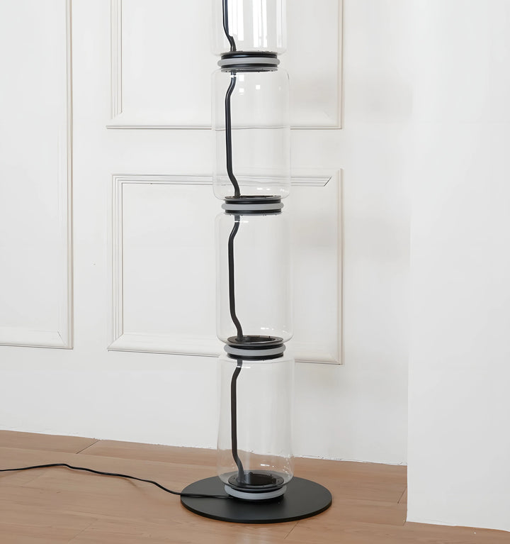 NOCTAMBULE FLOOR LAMP