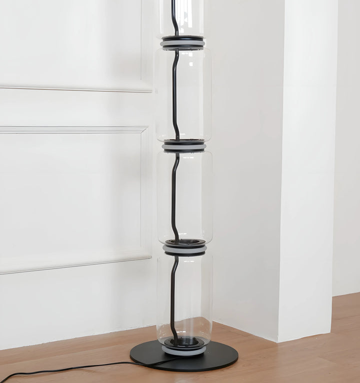 NOCTAMBULE FLOOR LAMP