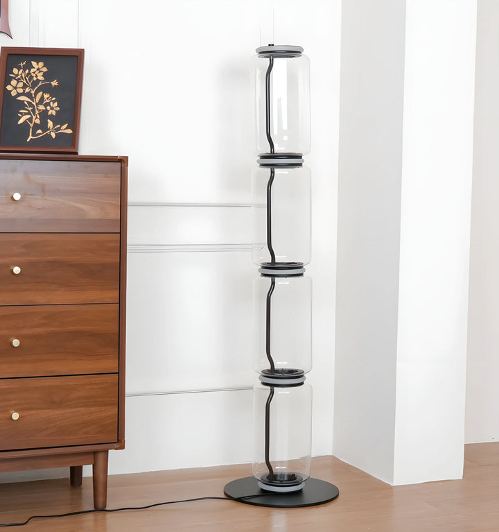 NOCTAMBULE FLOOR LAMP