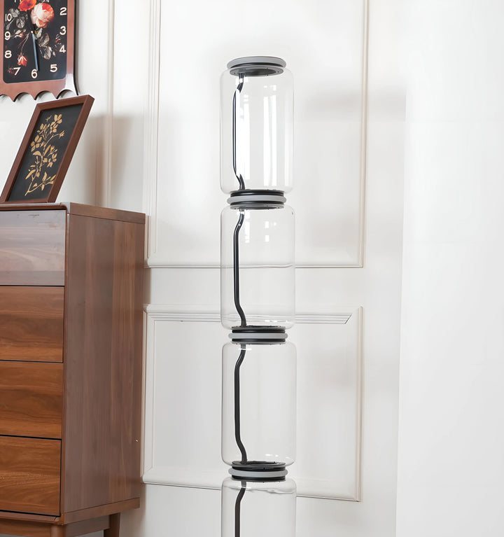 NOCTAMBULE FLOOR LAMP