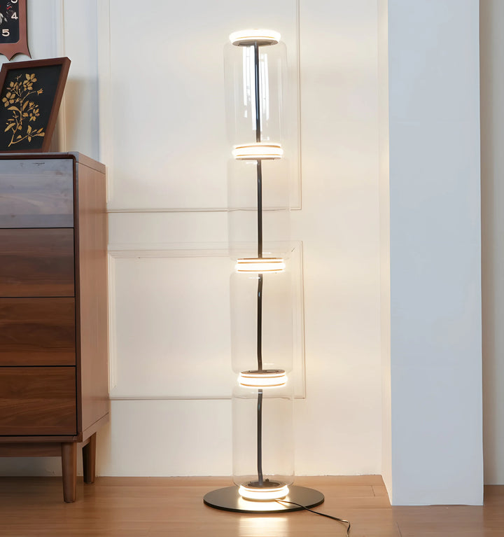 NOCTAMBULE FLOOR LAMP