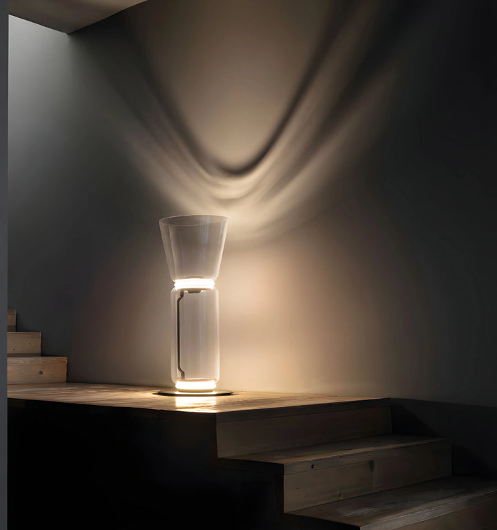 NOCTAMBULE FLOOR LAMP