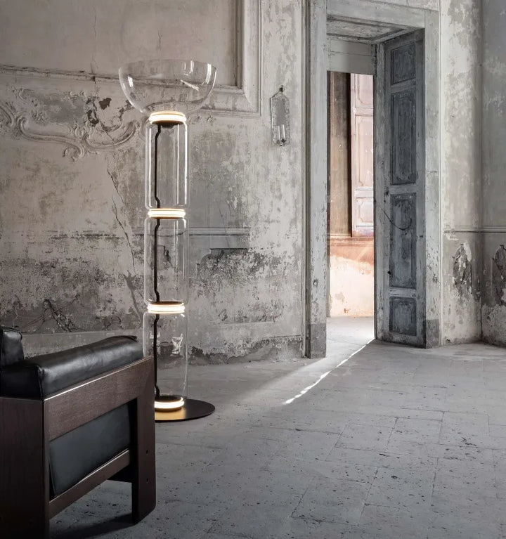 NOCTAMBULE FLOOR LAMP