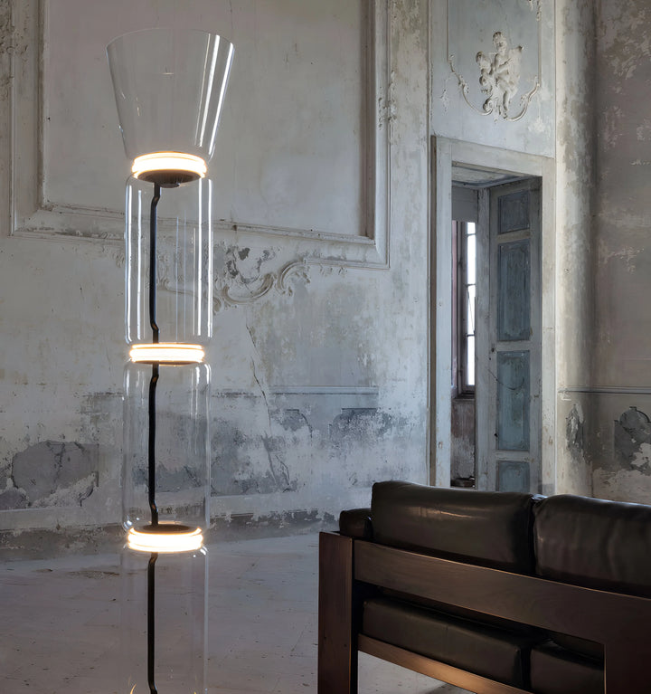 NOCTAMBULE FLOOR LAMP