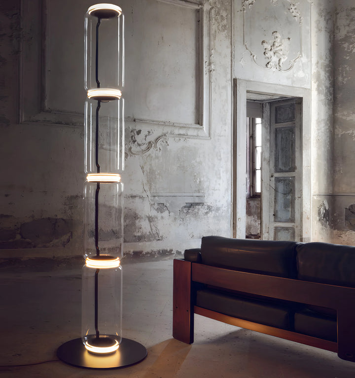 NOCTAMBULE FLOOR LAMP