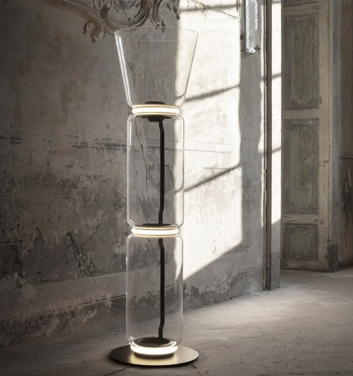 NOCTAMBULE FLOOR LAMP