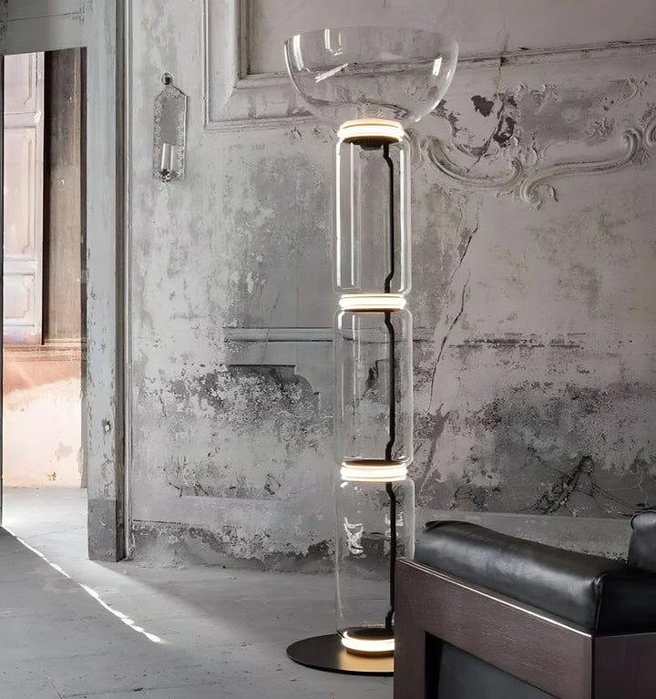 NOCTAMBULE FLOOR LAMP