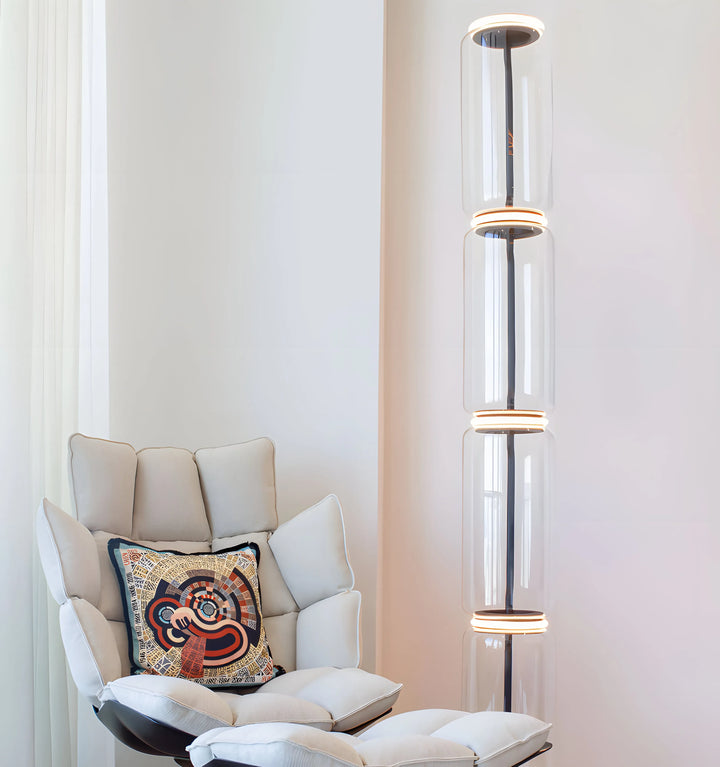 NOCTAMBULE FLOOR LAMP