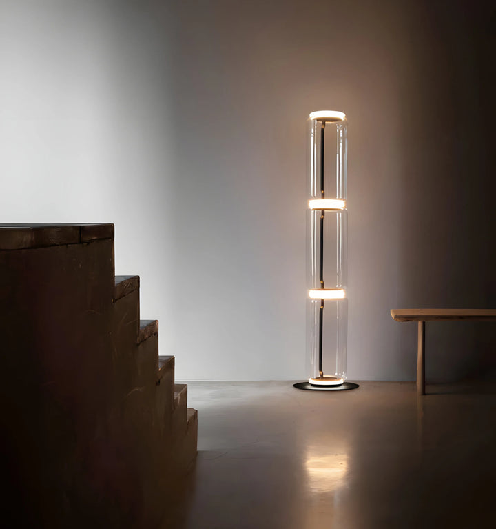 NOCTAMBULE FLOOR LAMP