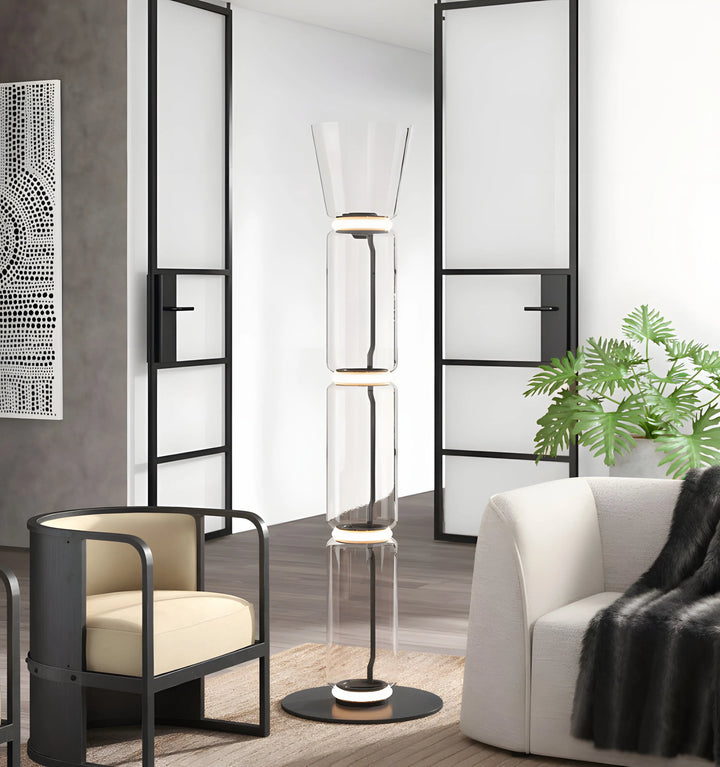 NOCTAMBULE FLOOR LAMP