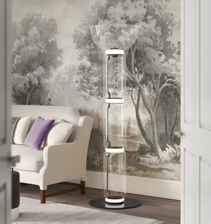 NOCTAMBULE FLOOR LAMP