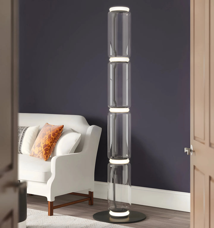 NOCTAMBULE FLOOR LAMP