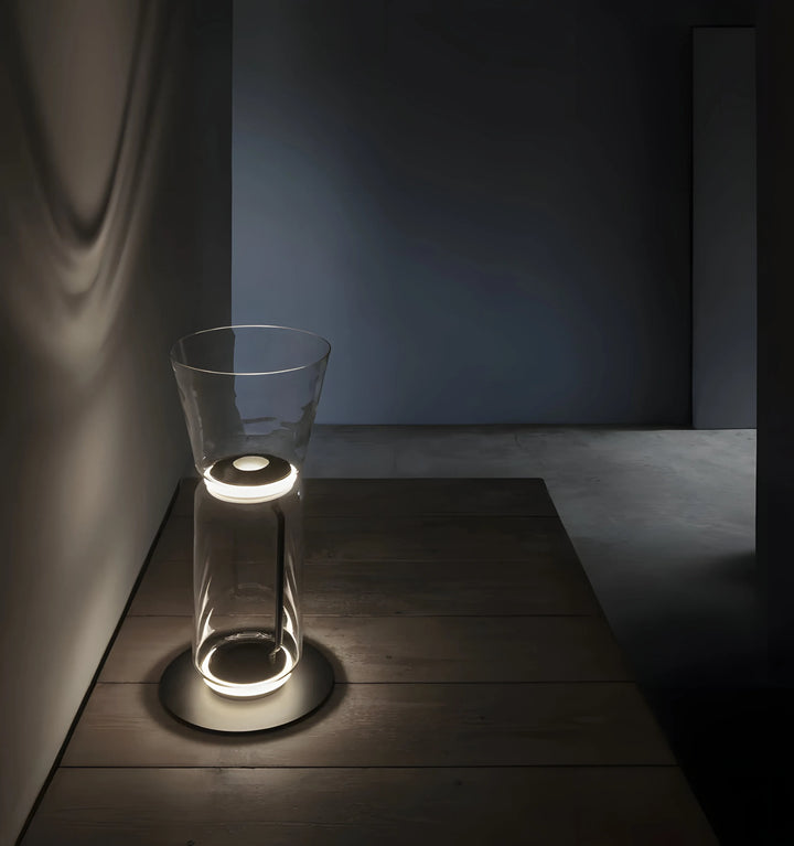 NOCTAMBULE FLOOR LAMP