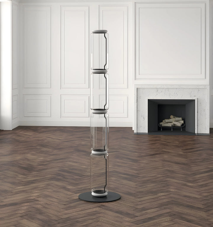 NOCTAMBULE FLOOR LAMP