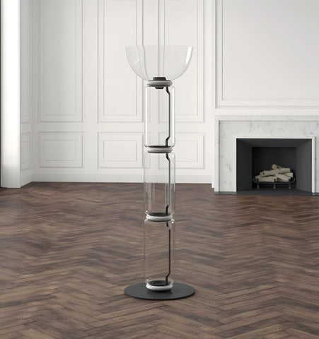 NOCTAMBULE FLOOR LAMP