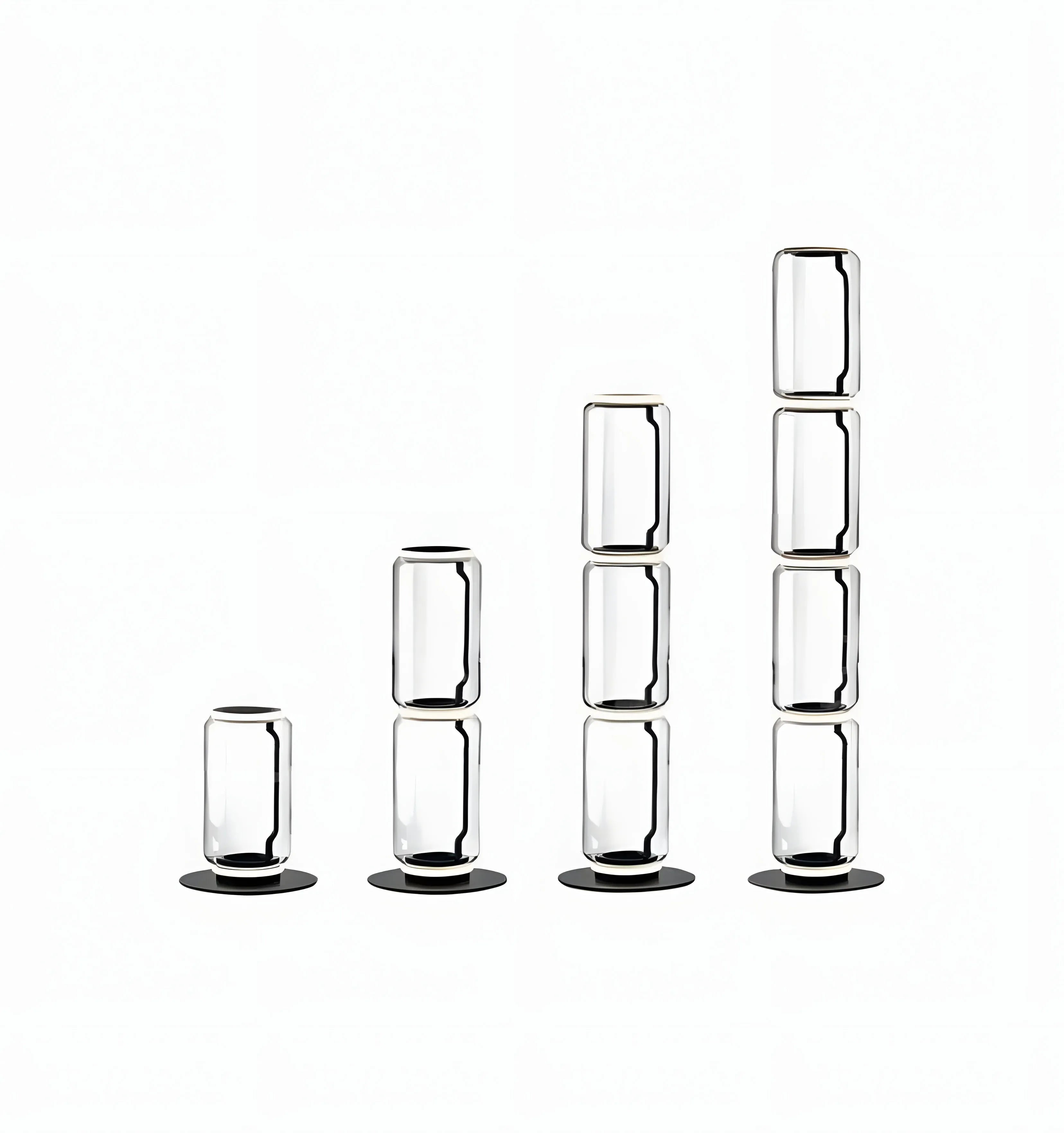 NOCTAMBULE FLOOR LAMP