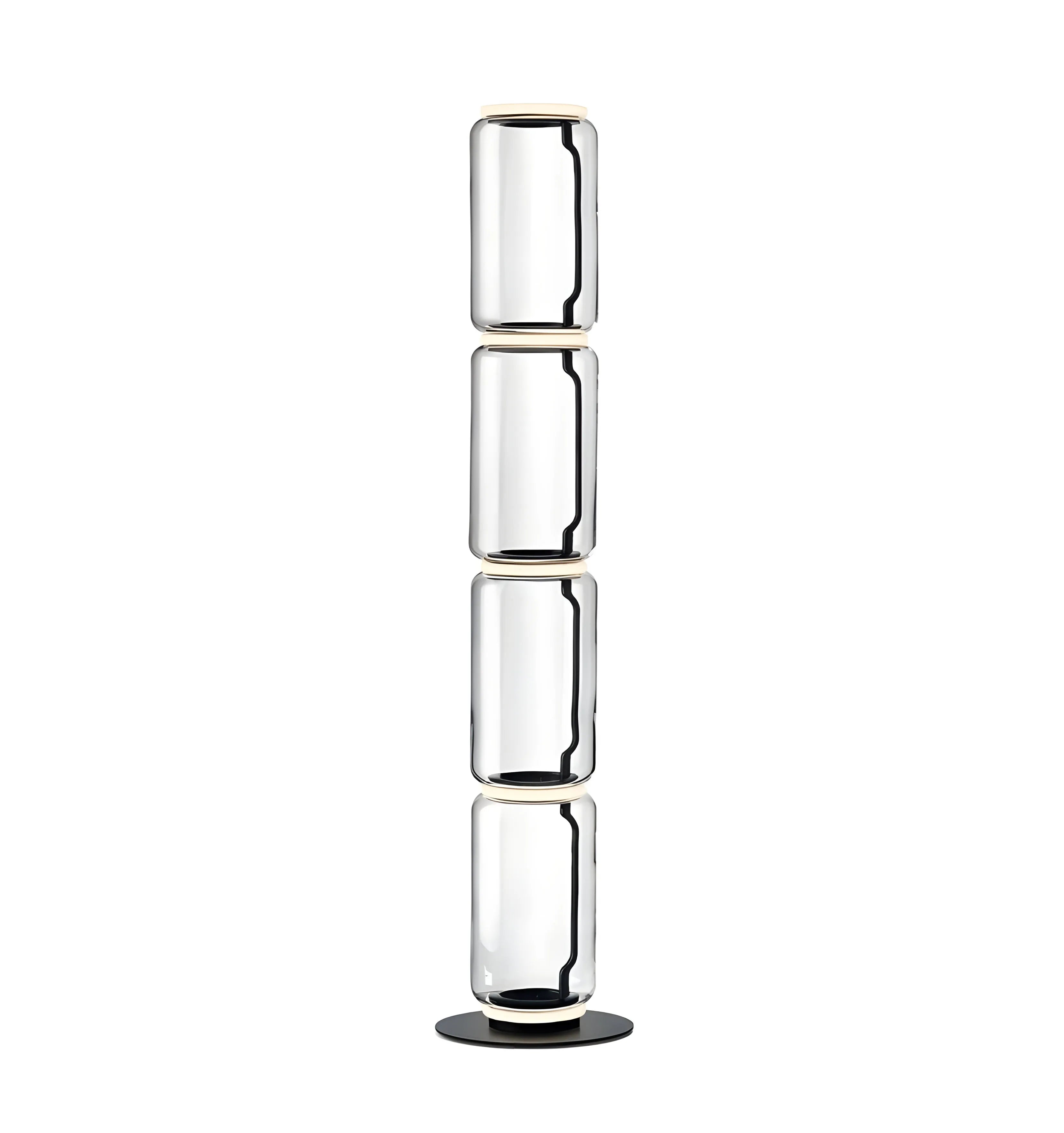 NOCTAMBULE FLOOR LAMP