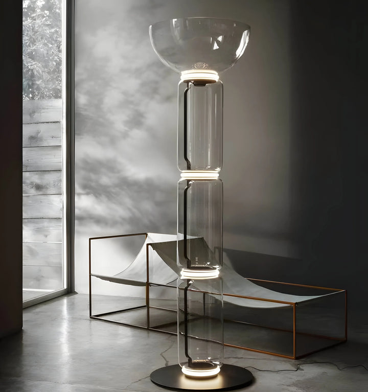 NOCTAMBULE FLOOR LAMP