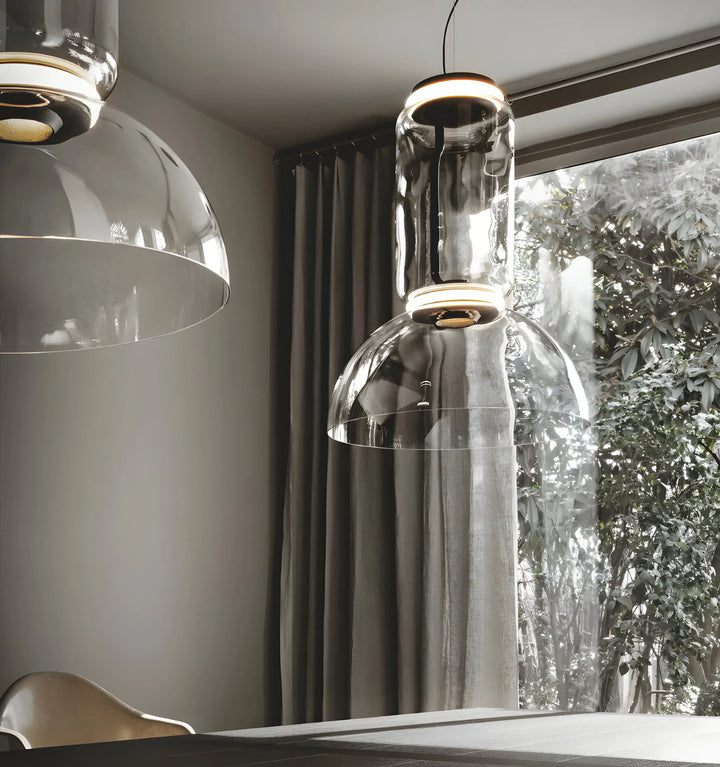 NOCTAMBULE PENDANT LAMP