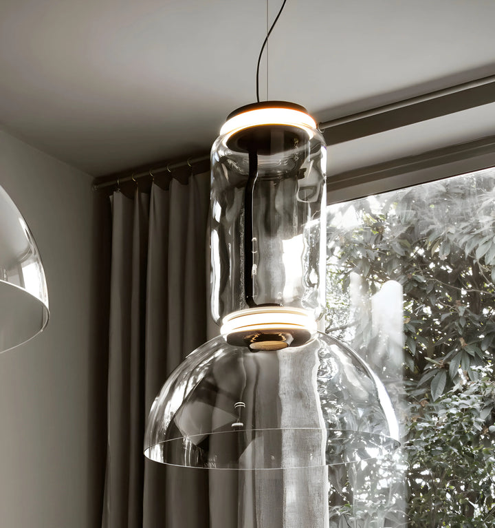 NOCTAMBULE PENDANT LAMP