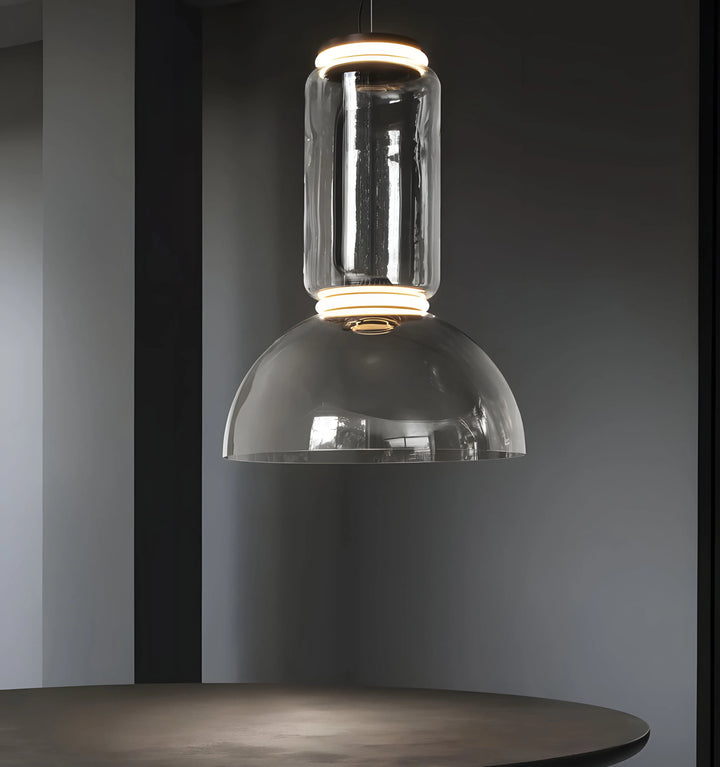 NOCTAMBULE PENDANT LAMP