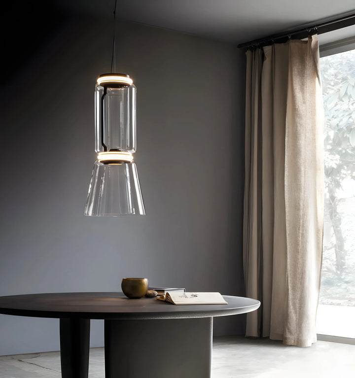 NOCTAMBULE PENDANT LAMP