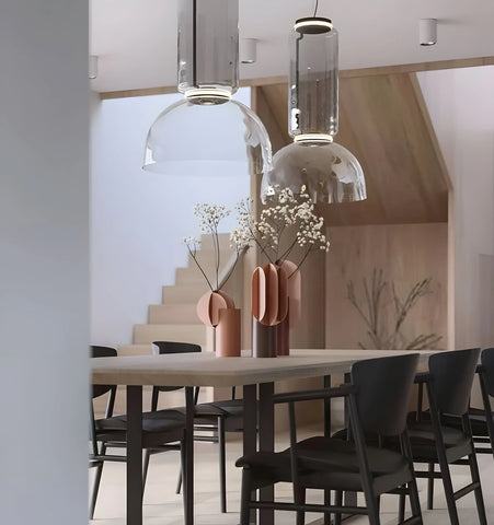 NOCTAMBULE PENDANT LAMP
