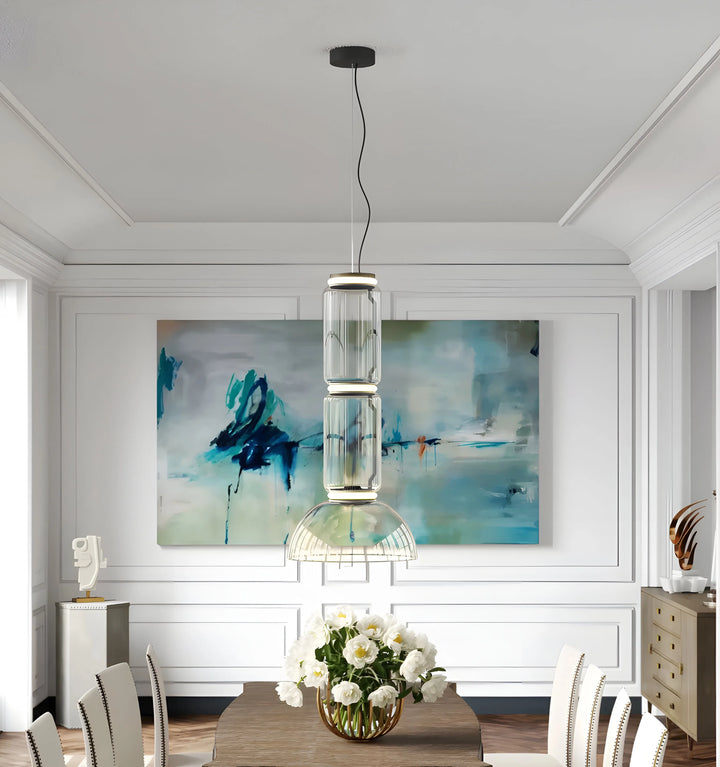 NOCTAMBULE PENDANT LAMP