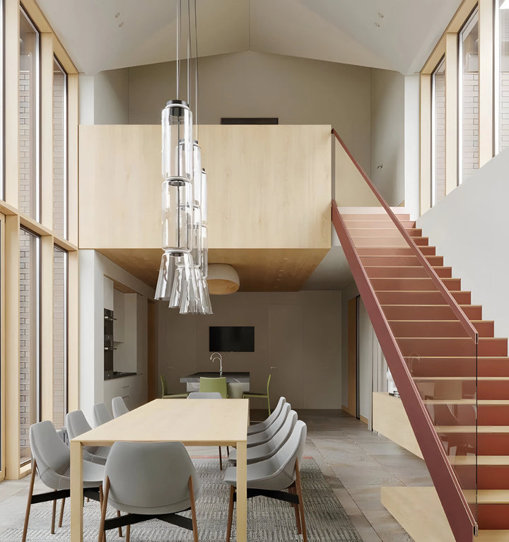 NOCTAMBULE PENDANT LAMP