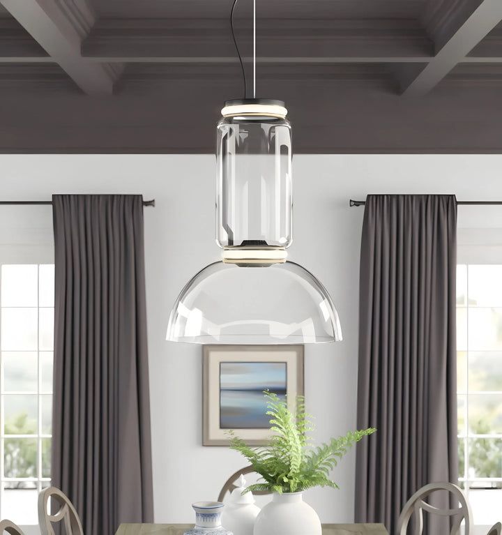 NOCTAMBULE PENDANT LAMP