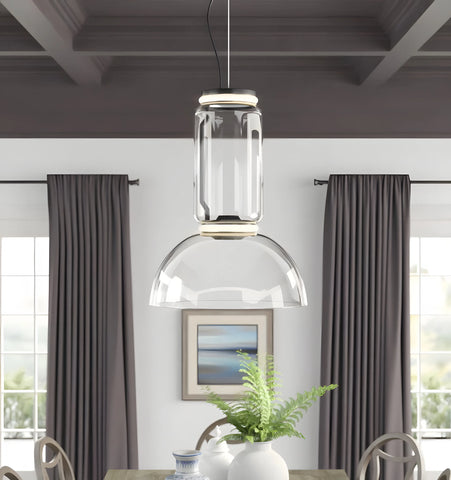 NOCTAMBULE PENDANT LAMP