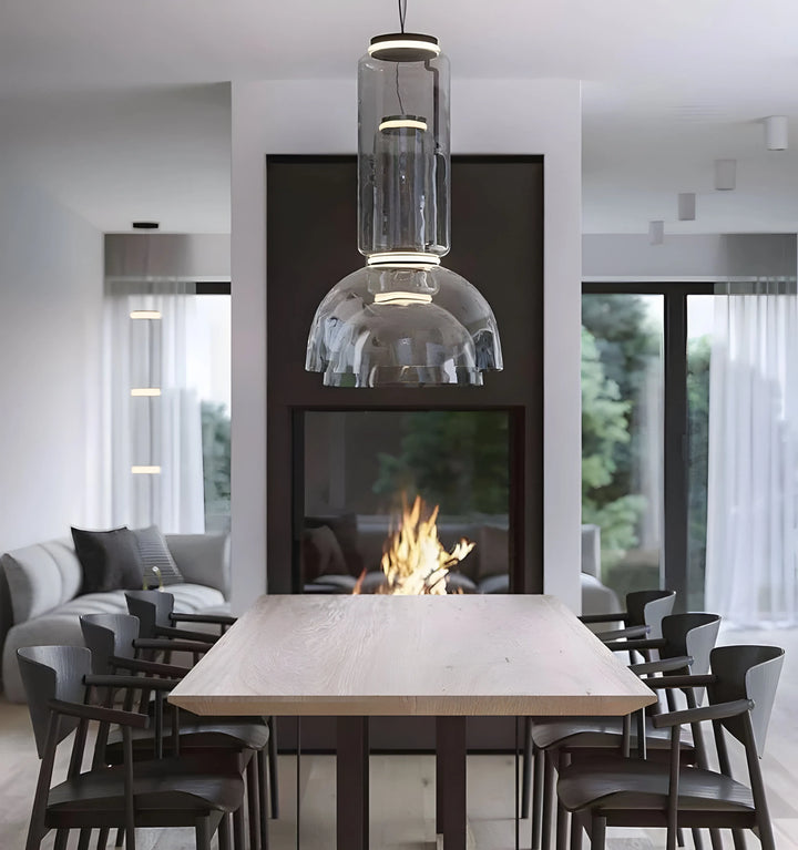 NOCTAMBULE PENDANT LAMP