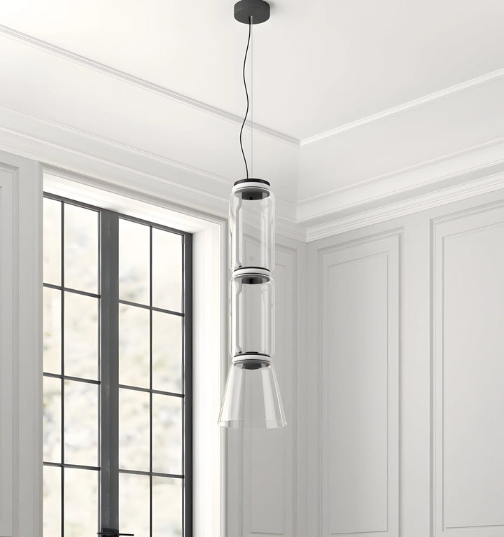 NOCTAMBULE PENDANT LAMP