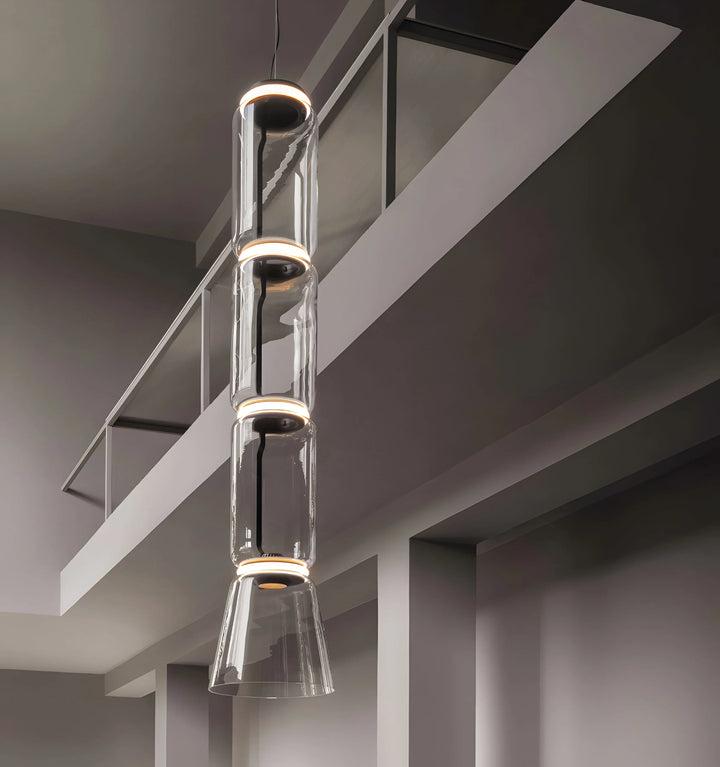 NOCTAMBULE PENDANT LAMP