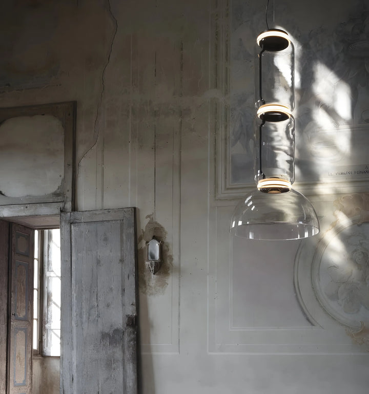 NOCTAMBULE PENDANT LAMP