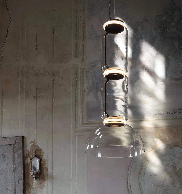 NOCTAMBULE PENDANT LAMP