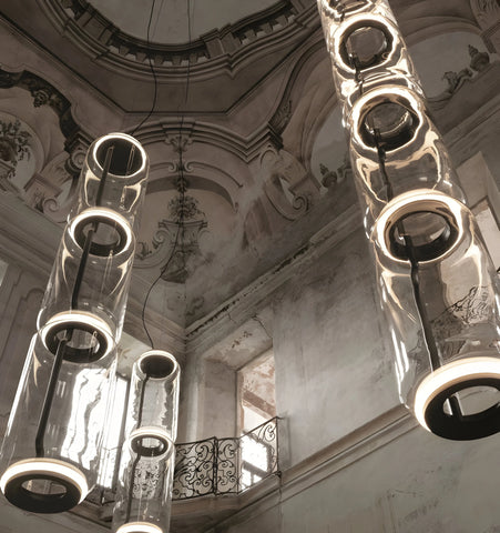 NOCTAMBULE PENDANT LAMP