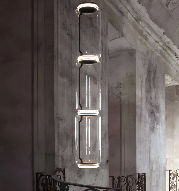 NOCTAMBULE PENDANT LAMP